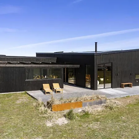 Villavilla 965 - Nr Lyngby Ved Lokken, Nordjyllan Løkken