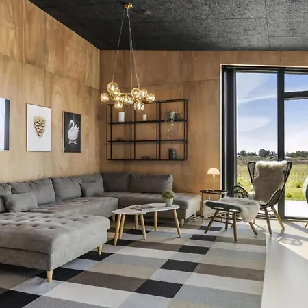 Villavilla 965 - Nr Lyngby Ved Lokken, Nordjyllan
